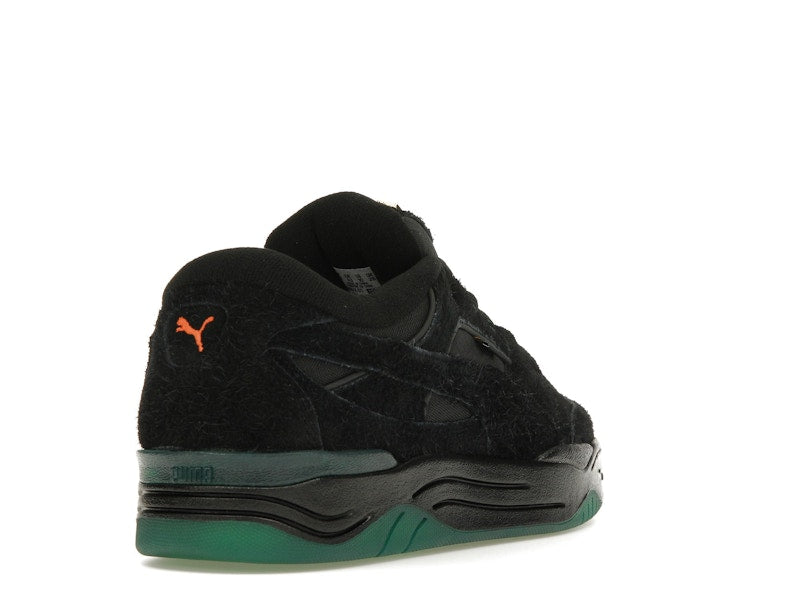 Puma 180 Cordura Carrots Rickie Black