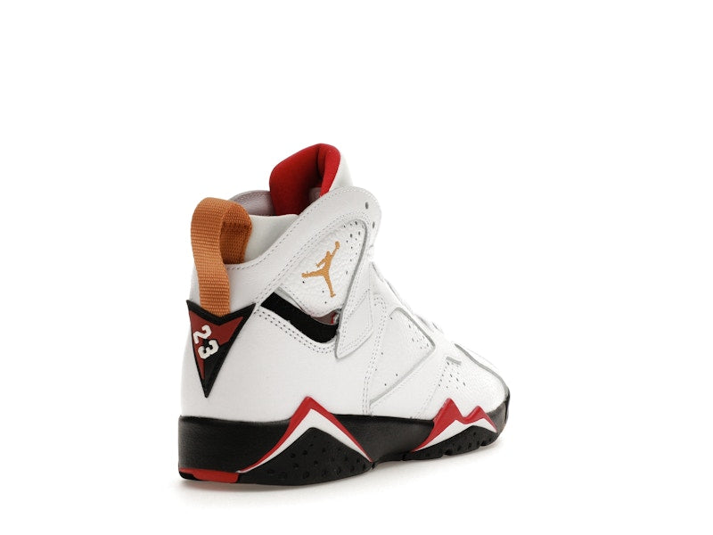 Jordan 7 Retro Cardinal (2022) (GS)