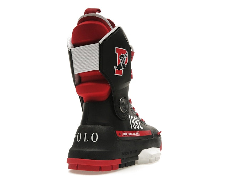 Polo Ralph Lauren P-Wing Boot Fortnite