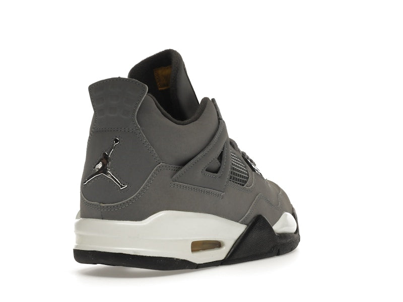Jordan 4 Retro Cool Grey (2004)