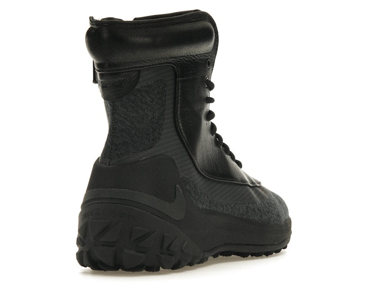 Nike Zoom Kynsi JCRD WP Black (Women's)