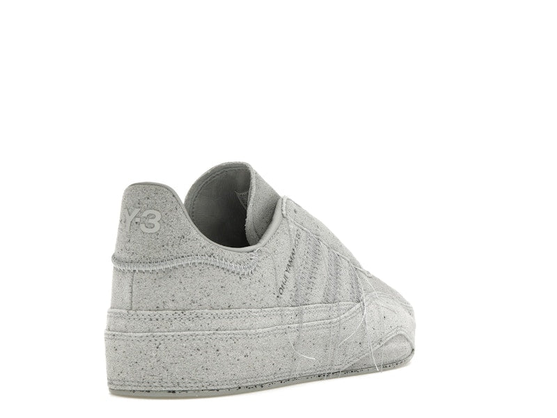 adidas Y-3 Gazelle Clear Onix Carbon