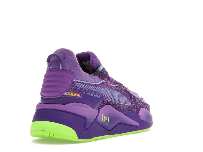 Puma RS-X LaMelo Ball Galaxy