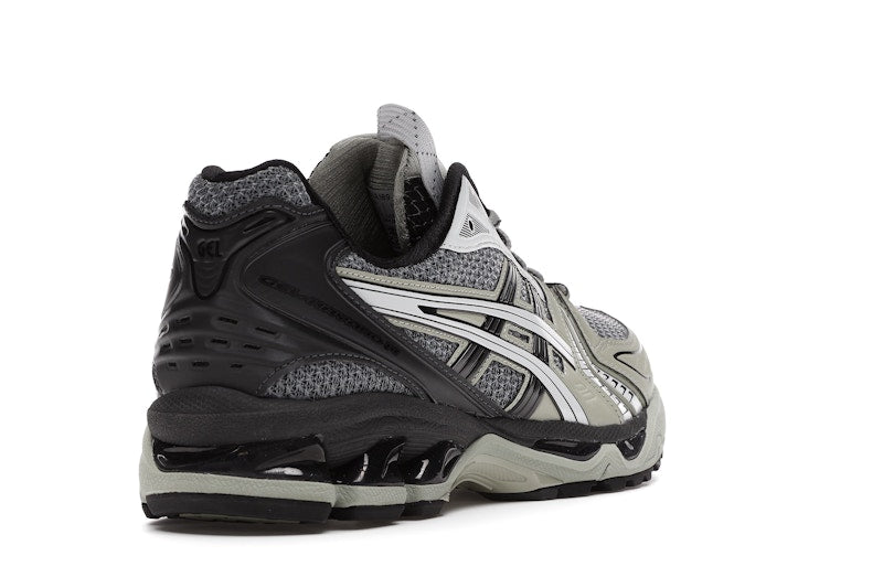 ASICS UB1-S Gel-Kayano 14 Piedmont Grey Sage