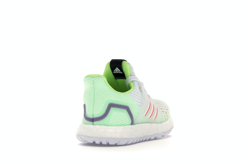adidas Ultra Boost 2019 Toy Story Buzz Lightyear (Toddler)