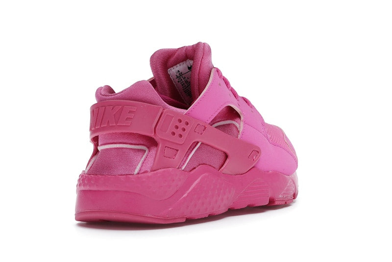 Nike Huarache Run Laser Fuchsia (PS)