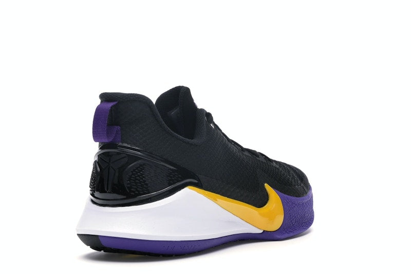 Nike Mamba Focus Lakers