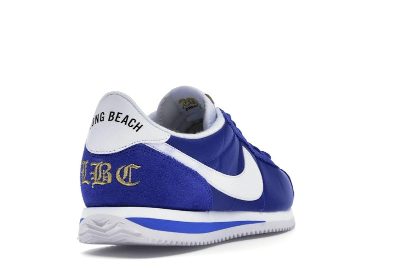 Nike Cortez Basic Nylon Long Beach