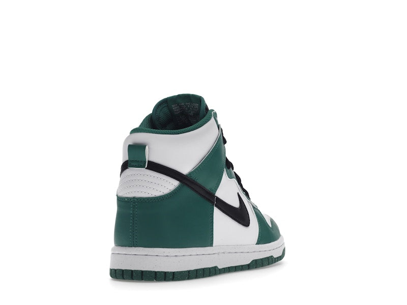 Nike Dunk High Celtics (GS)