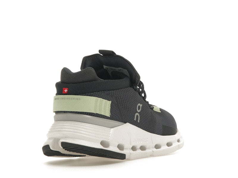 On Running Cloudnova Eclipse Meadow Green (Women's)