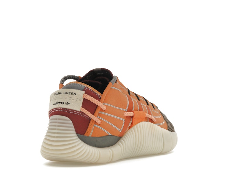 adidas Scuba Phormar Craig Green Tactile Orange