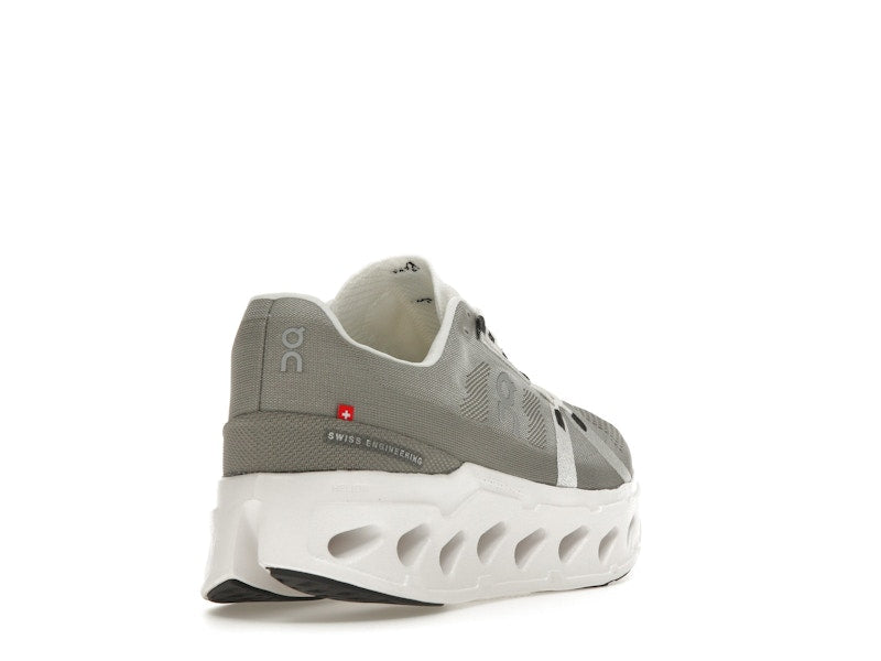 On Running Cloudeclipse Alloy White (Women's)