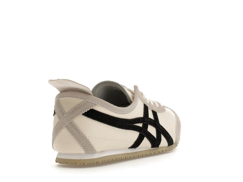 Onitsuka Tiger Mexico 66 Vintage Birch Black