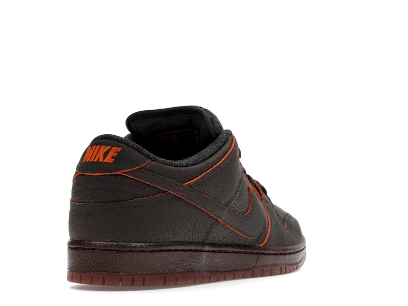 Nike Dunk SB Low Krampus