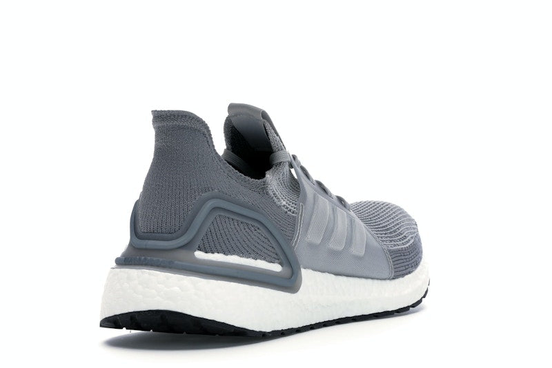 adidas Ultra Boost 19 Grey Two