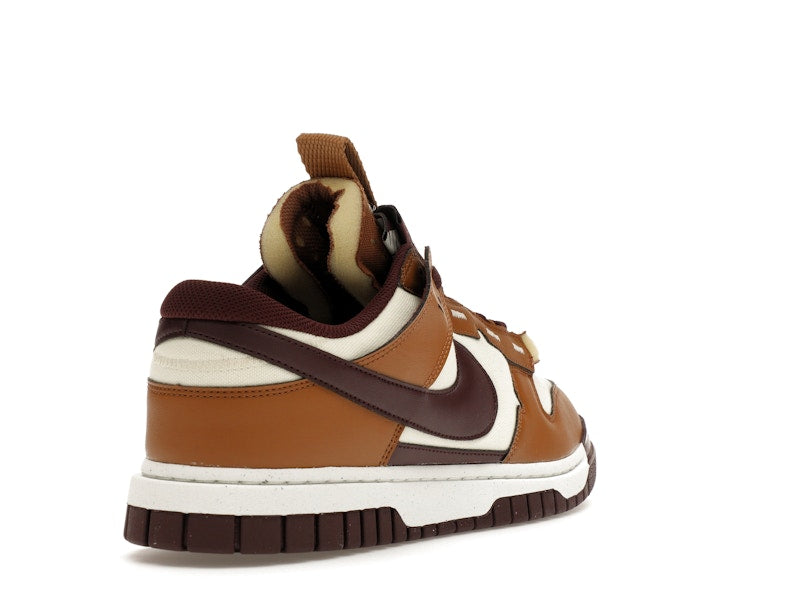 Nike Dunk Low Jumbo Light British Tan