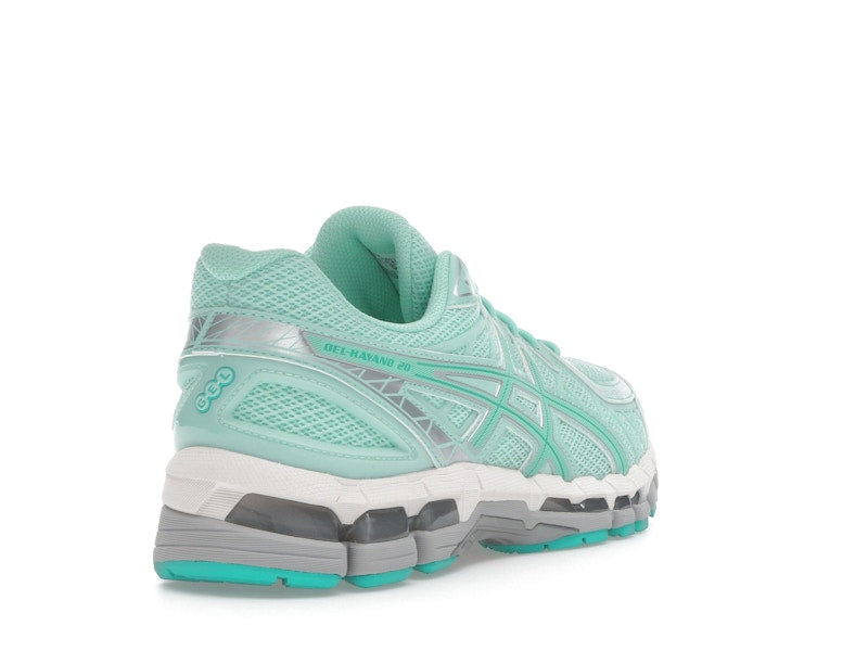 ASICS Gel-Kayano 20 Fresh Ice Baltic Jewel