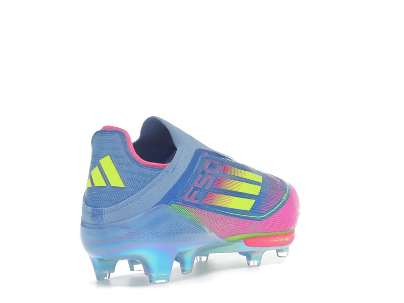 adidas F50+ Laceless FG Celestial Victory Pack
