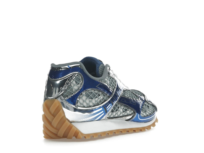 Bottega Veneta Orbit Surf Vapor Blue Surf