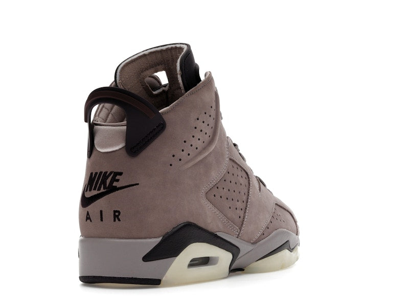 Jordan 6 Retro A Ma Maniére Smokey Mauve