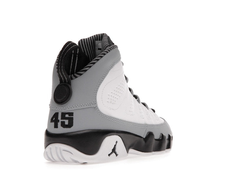 Jordan 9 Retro Barons (GS)