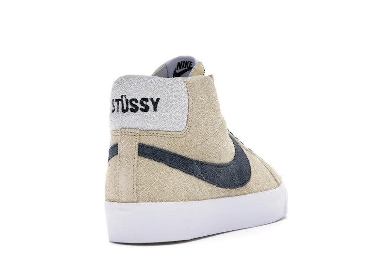 Nike SB Zoom Blazer Mid Stussy