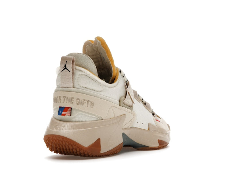 Jordan Why Not 0.5 HTG Honor the Gift
