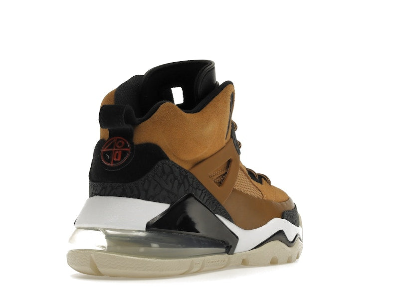 Jordan Spizike 270 Boot Wheat