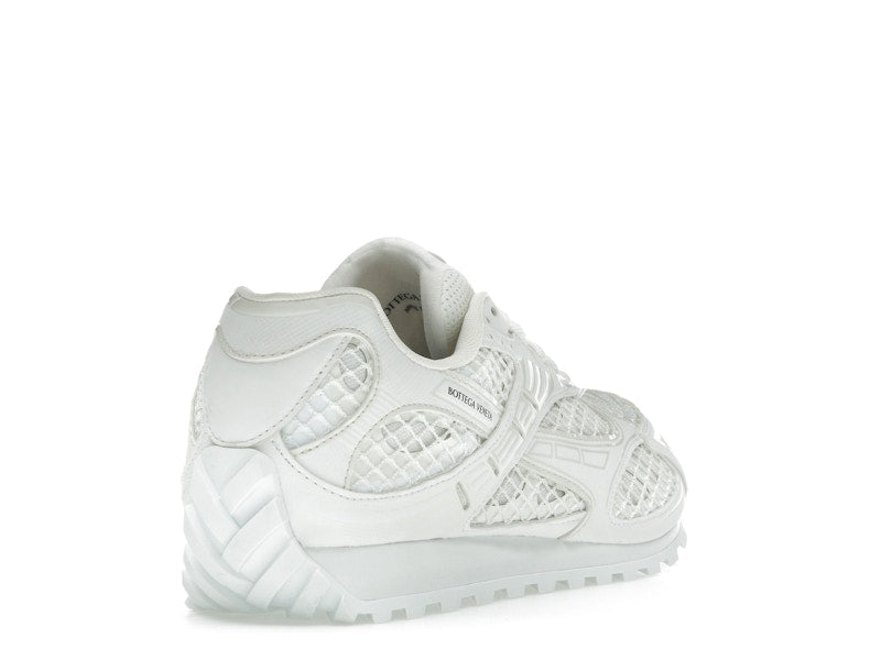 Bottega Veneta Orbit White
