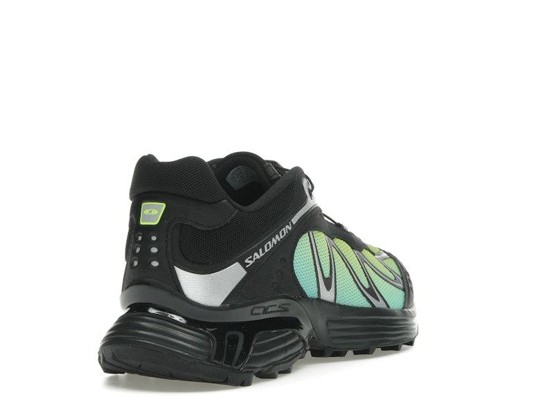 Salomon XT-Whisper Black Iced Aqua