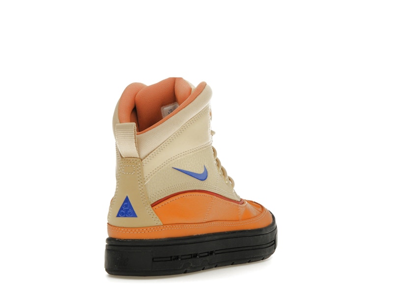 Nike Woodside 2 High Sesame Hot Curry (GS)