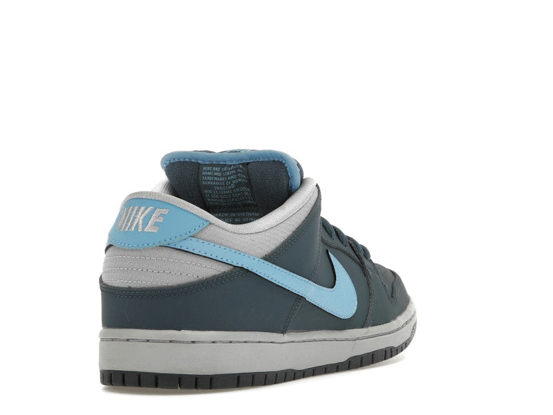 Nike SB Dunk Low Squadron Blue
