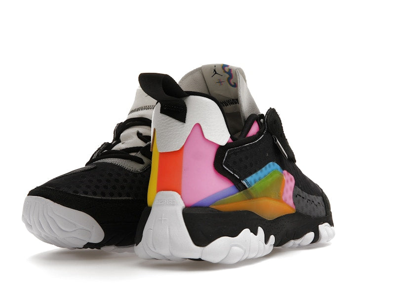 Jordan Delta 2 3D