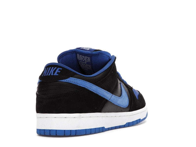 Nike SB Dunk Low J Pack Royal
