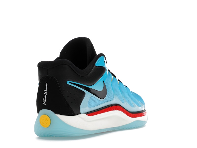 Nike KD 17 N7
