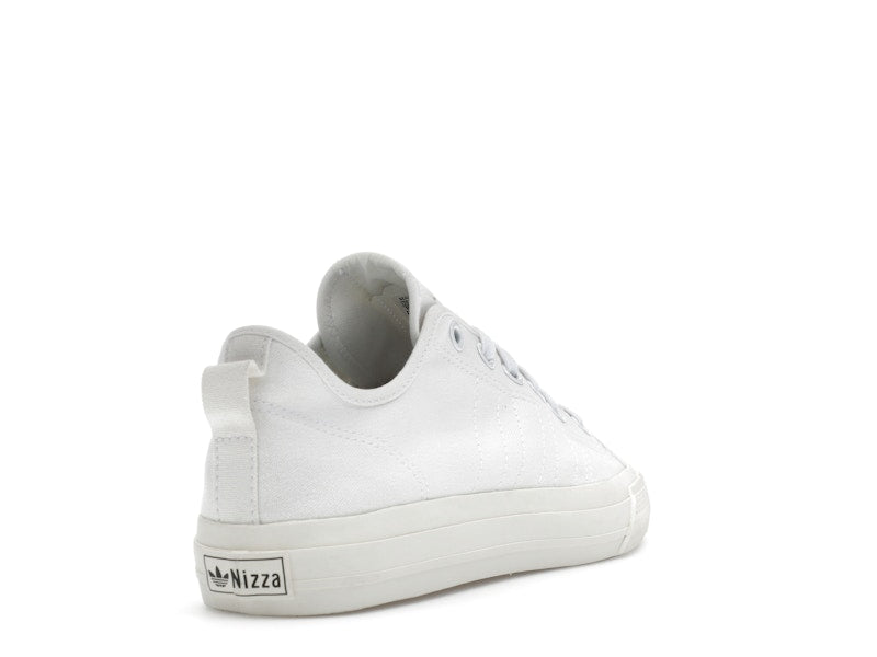 adidas Nizza Lo RF White Off White