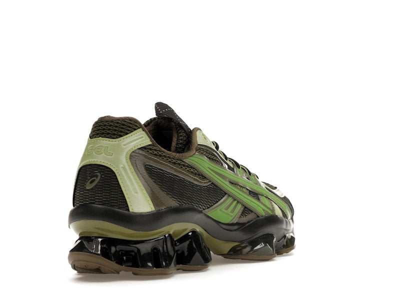 ASICS US5-S Gel-Quantum Kinetic Kiko Kostadinov Moss