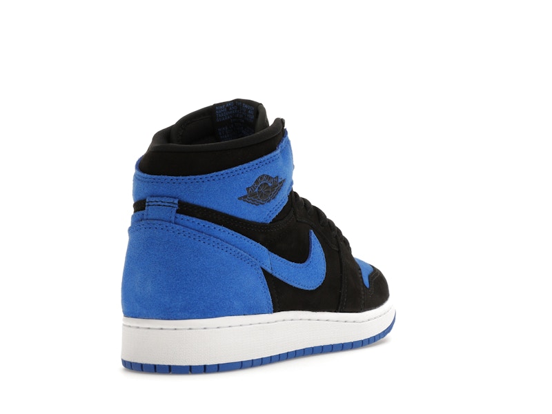 Jordan 1 Retro High OG Royal Reimagined (GS)