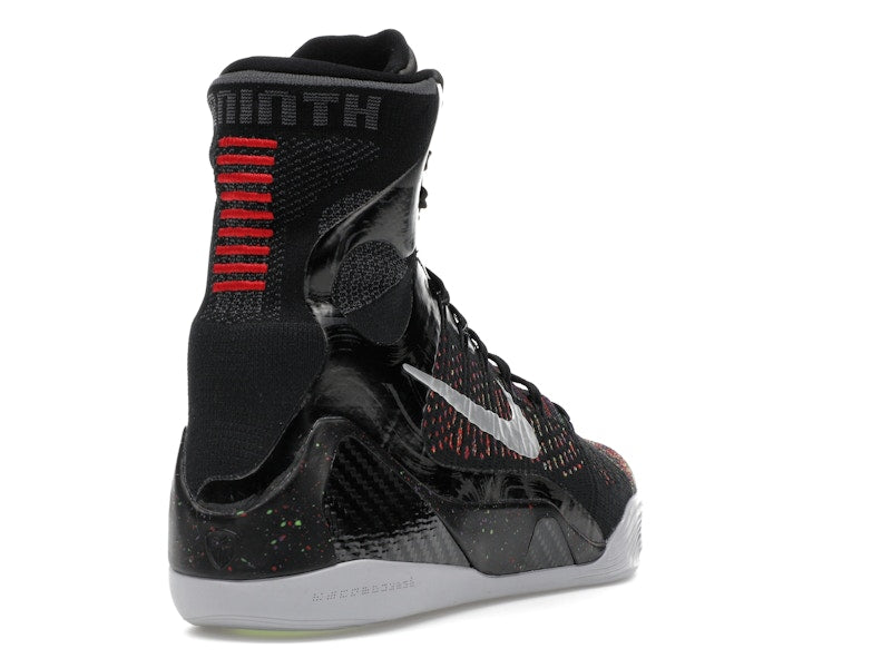 Nike Kobe 9 Elite Protro Masterpiece (2025)