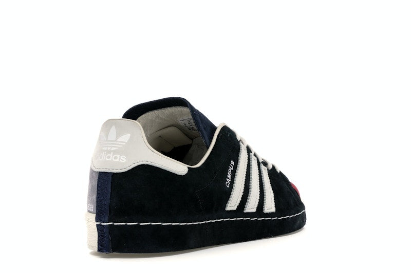 adidas Campus 80s By Shun Hirose aka Recouture