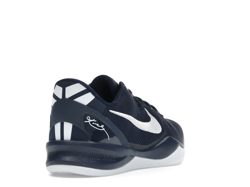 Nike Kobe 8 Protro College Navy
