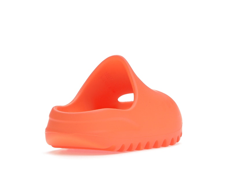 adidas Yeezy Slide Enflame Orange (Kids)