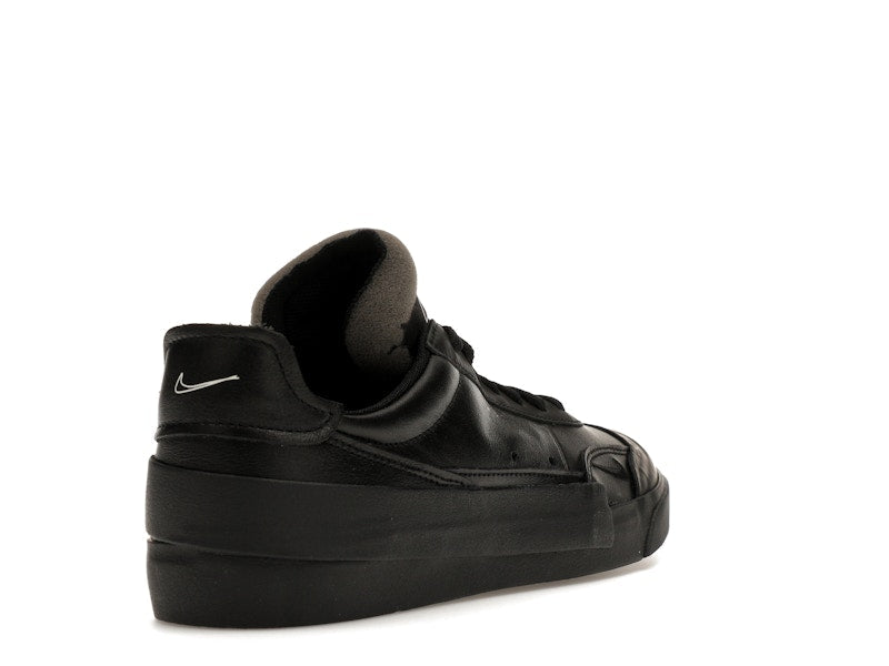 Nike Drop Type LX Triple Black