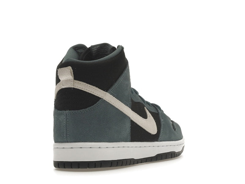 Nike SB Dunk High Pro Mineral Slate Suede