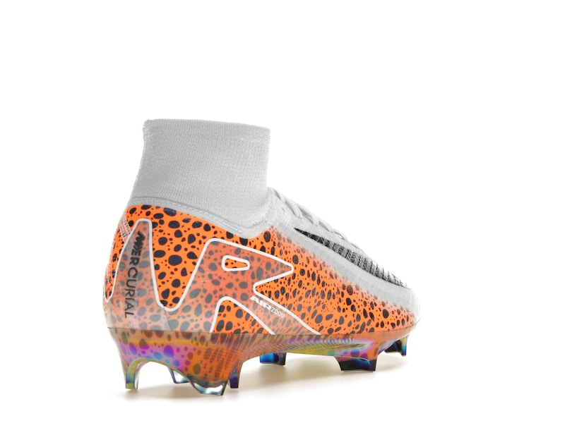 Nike Mercurial Superfly 10 Elite FG Electric Pack Olympic Safari