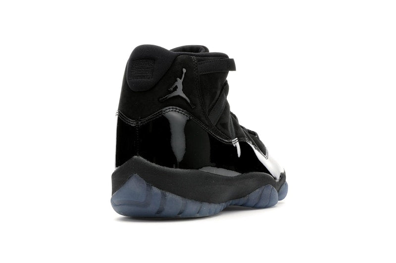 Jordan 11 Retro Cap and Gown