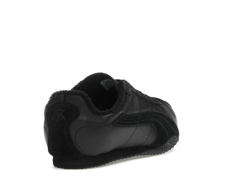 Puma H-Street Leather Kith Black (Women's)