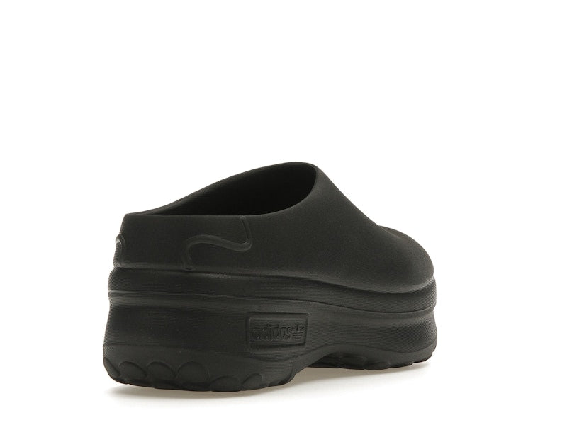 adidas adiFOM Stan Smith Mule Core Black (Women's)