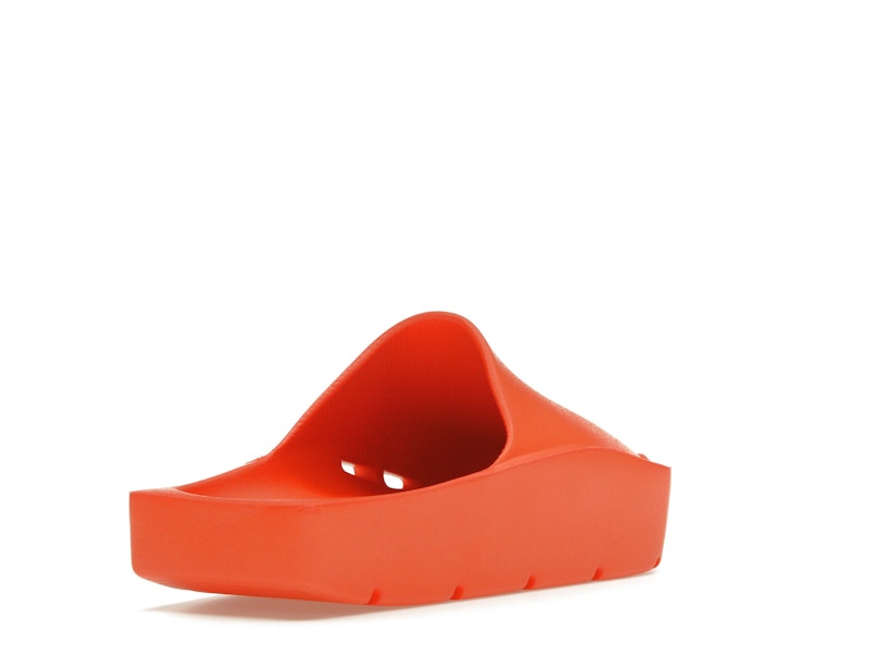 Jordan Hex Mule Brilliant Orange (Women's)