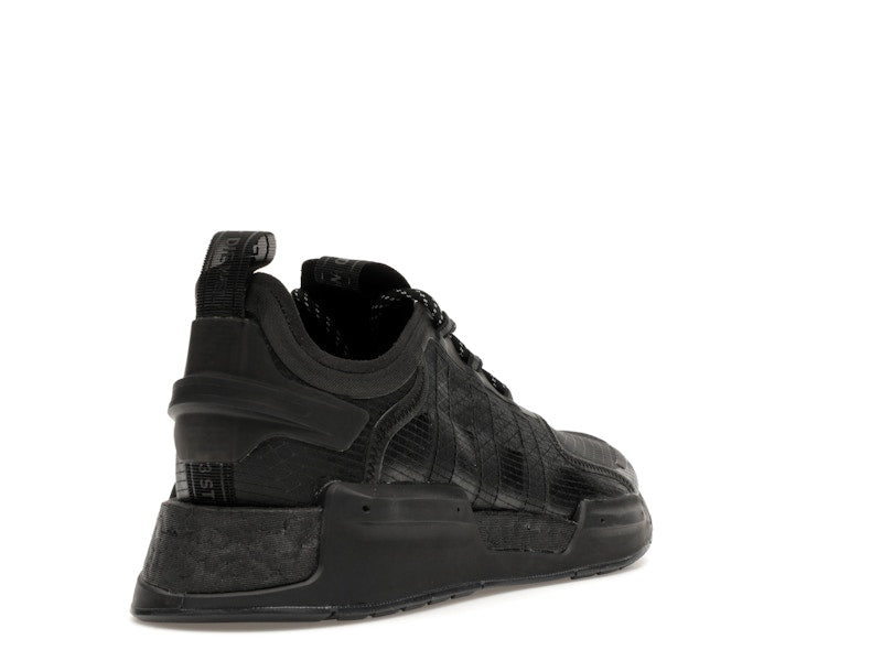 adidas NMD V3 Triple Black